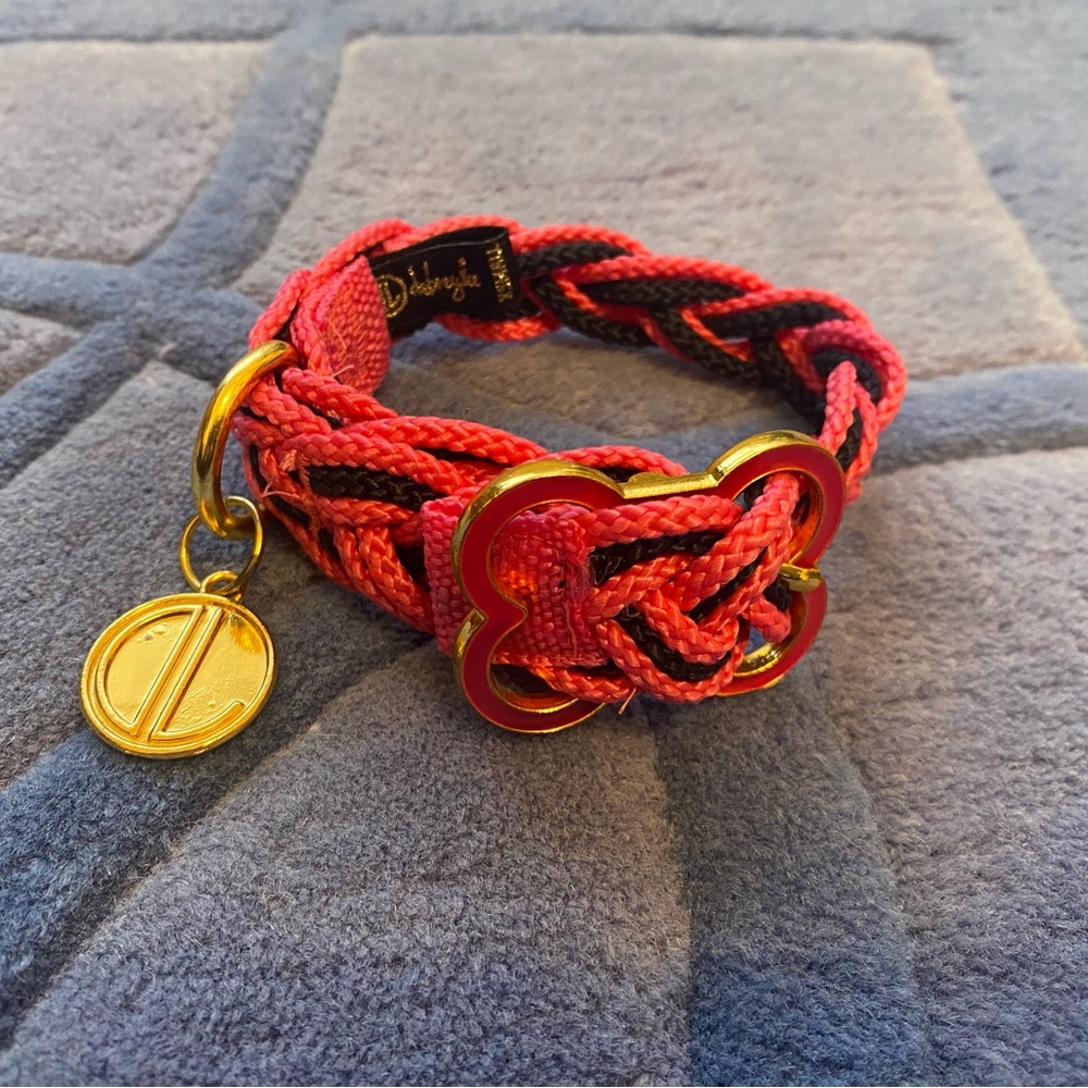 Dog collar